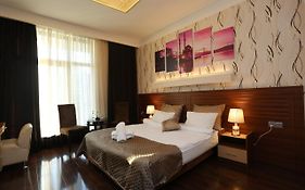 Bosfor Hotel Baku